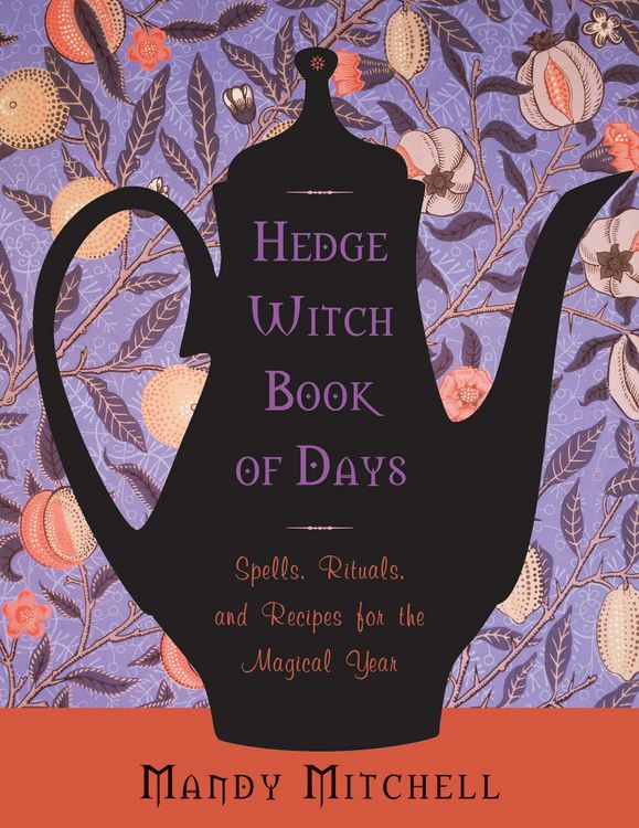 Produktbild: Hedgewitch Book of Days