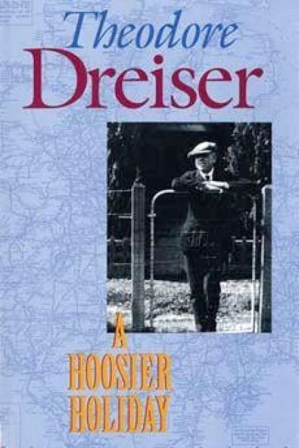 Produktbild: A Hoosier Holiday