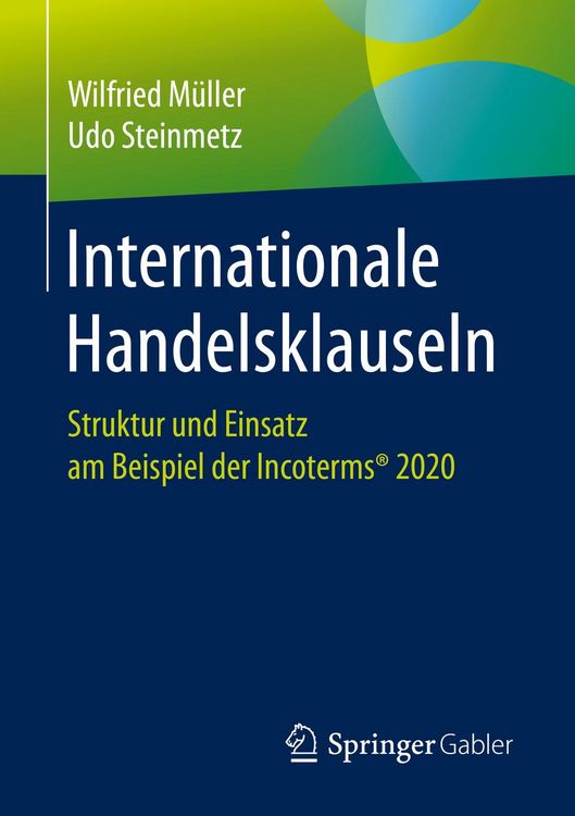 Produktbild: Internationale Handelsklauseln