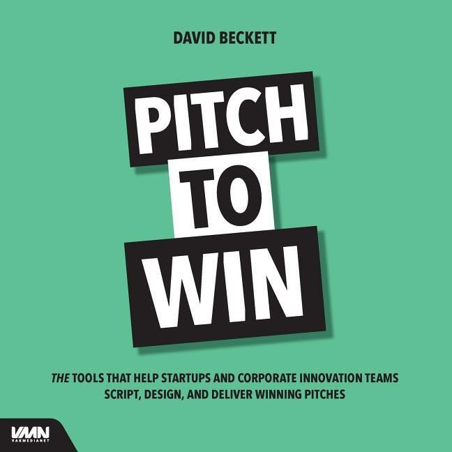 Produktbild: Pitch to Win