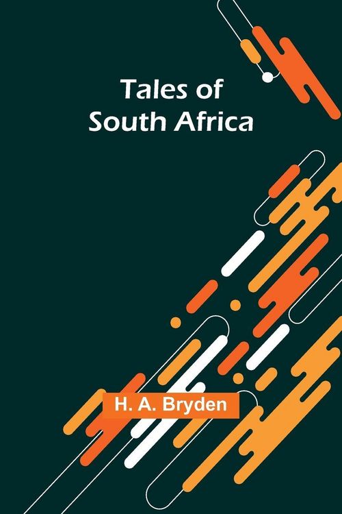 Produktbild: Tales of South Africa