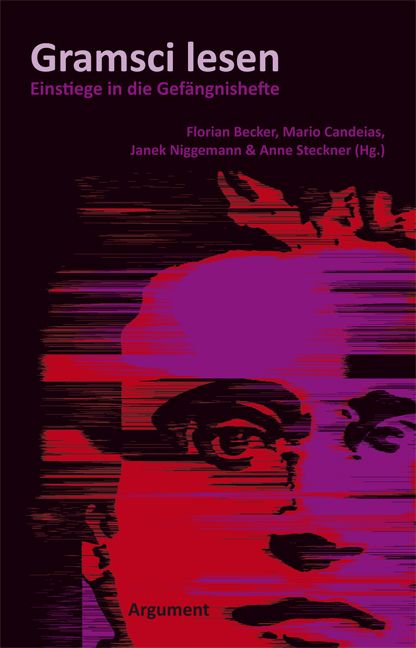 Produktbild: Gramsci lesen