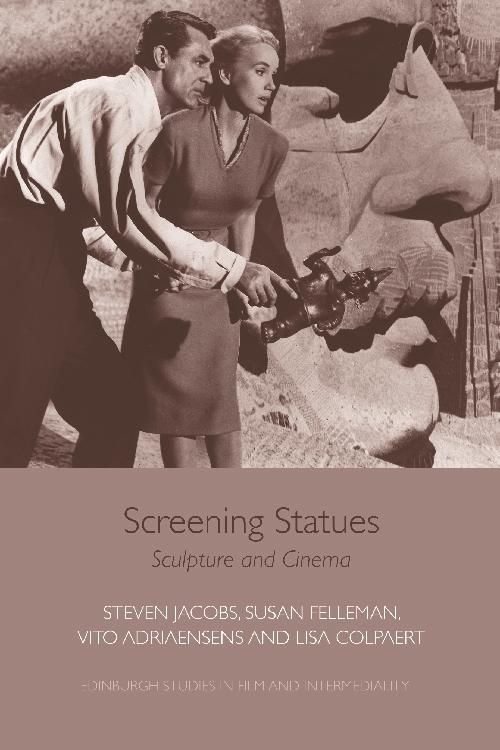 Produktbild: Screening Statues