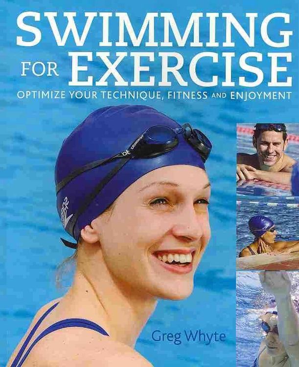 Produktbild: Swimming for Exercise