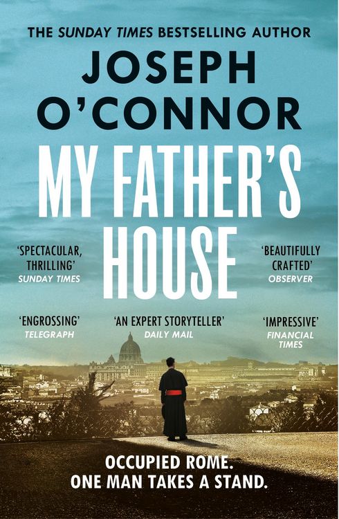 Produktbild: My Father's House
