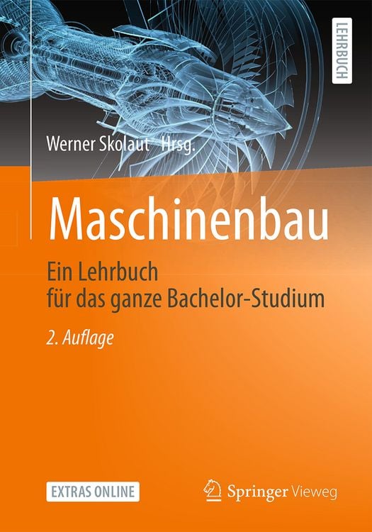 Produktbild: Maschinenbau