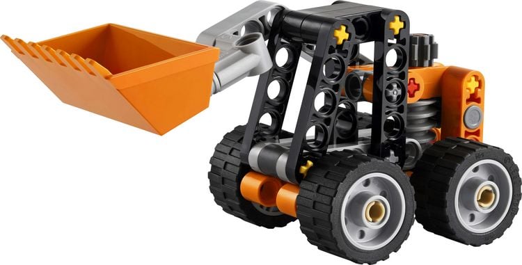 Produktbild: LEGO Technic 30710