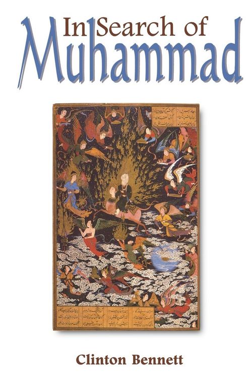 Produktbild: In Search of Muhammad