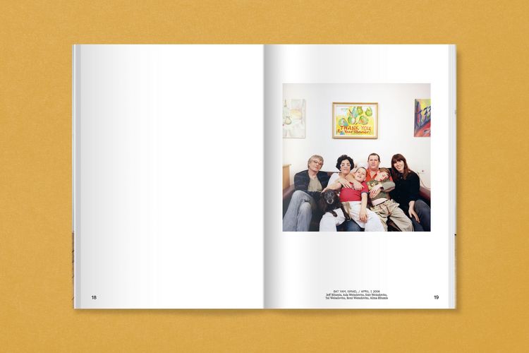 Produktbild: Alina Bliumis & Jeff Bliumis: A Painting For A Family Dinner