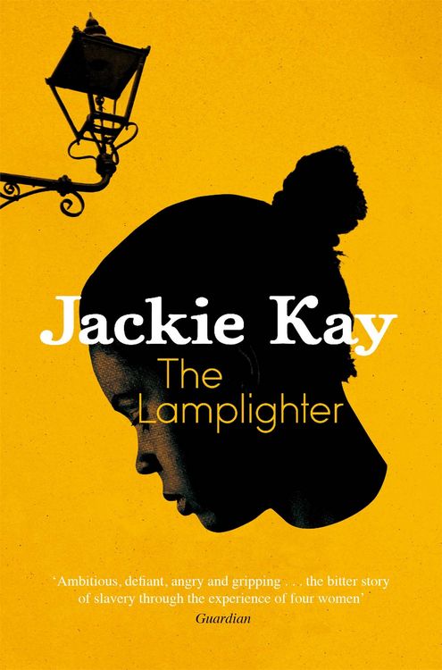 Produktbild: The Lamplighter