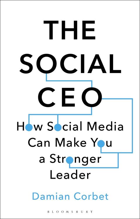 Produktbild: The Social CEO