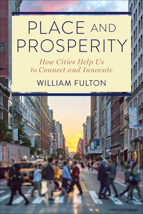 Produktbild: Place and Prosperity