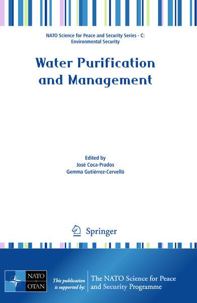 Produktbild: Water Purification and Management
