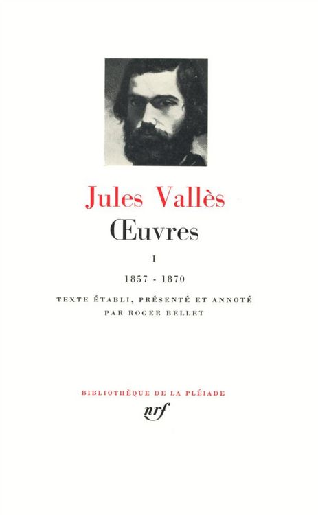 Produktbild: Oeuvres