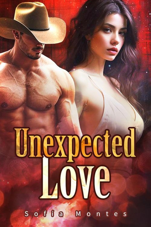 Produktbild: Unexpected Love