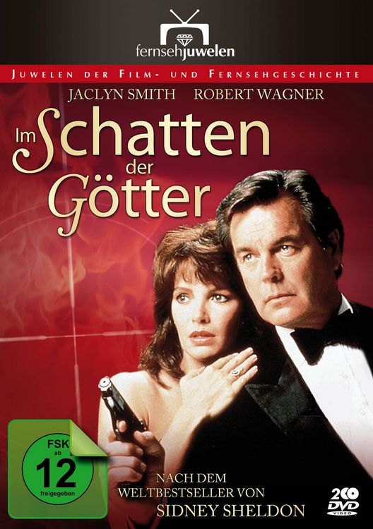 Produktbild: Im Schatten der G&ouml;tter [2 DVDs] - Fernsehjuwelen