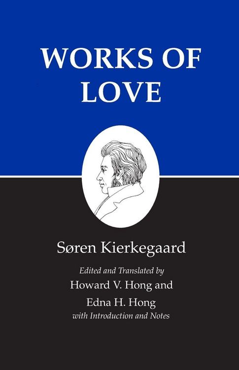 Produktbild: Works of Love