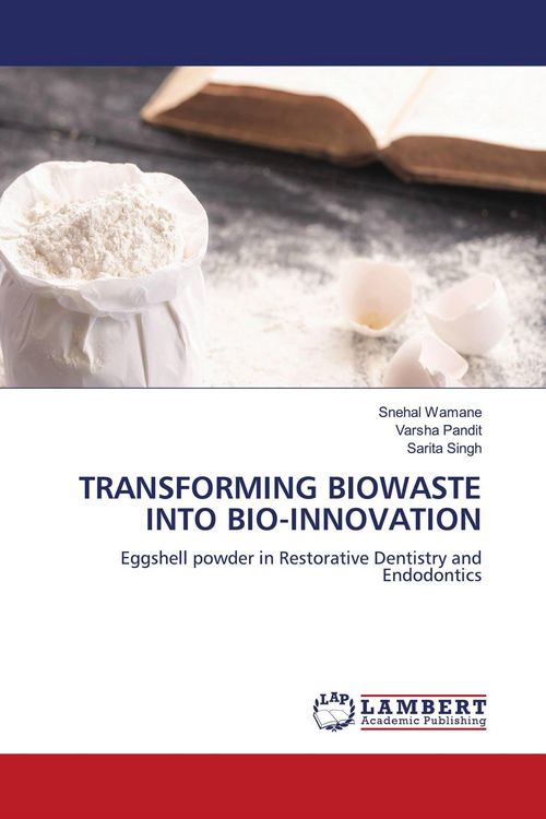 Produktbild: Transforming Biowaste Into Bio-Innovation