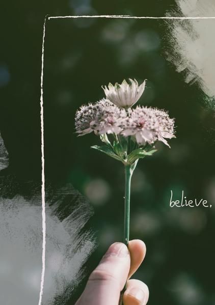 Produktbild: Believe