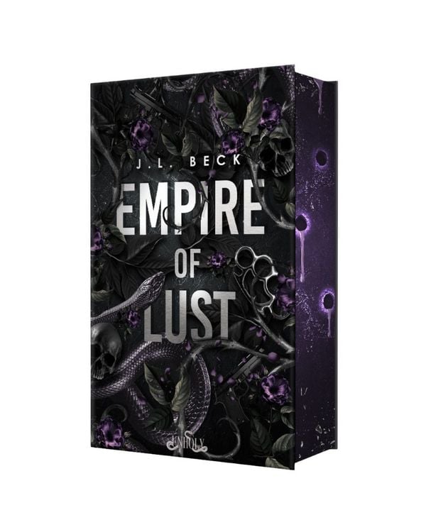 Produktbild: Empire of Lust