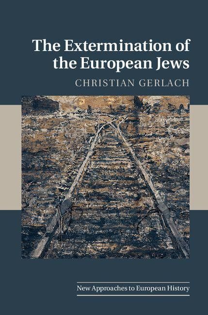 Produktbild: The Extermination of the European Jews