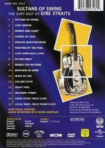 Produktbild: Dire Straits - Sultans of Swing