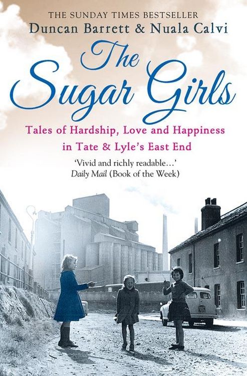 Produktbild: The Sugar Girls