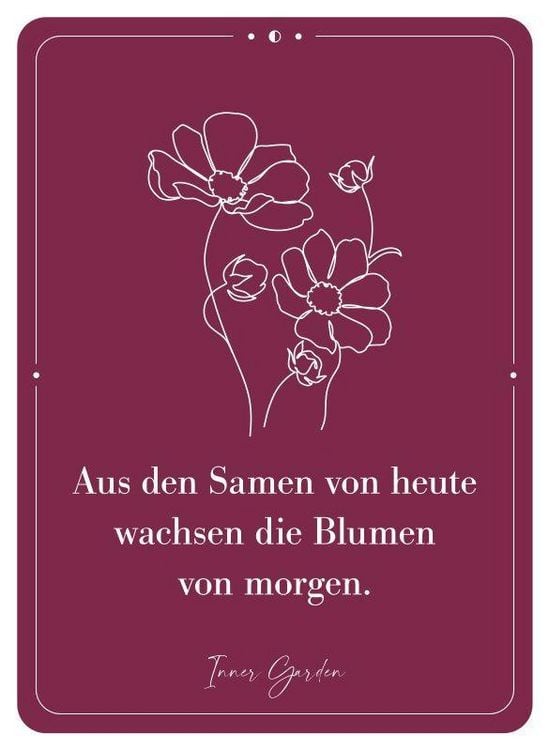 Produktbild: Weil du wundervoll bist!