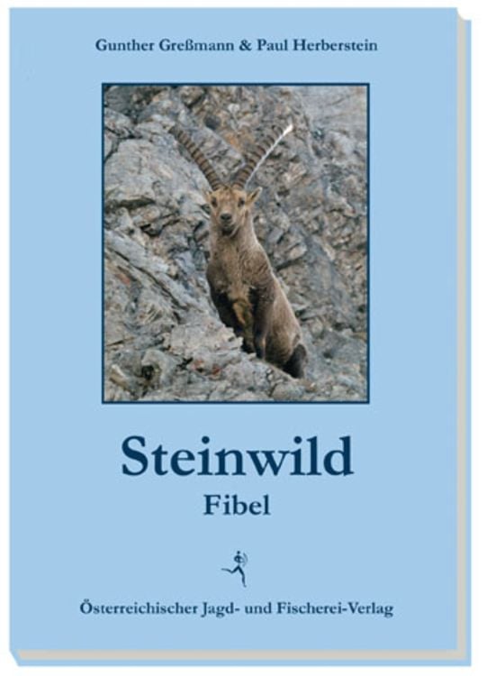 Produktbild: Steinwildfibel