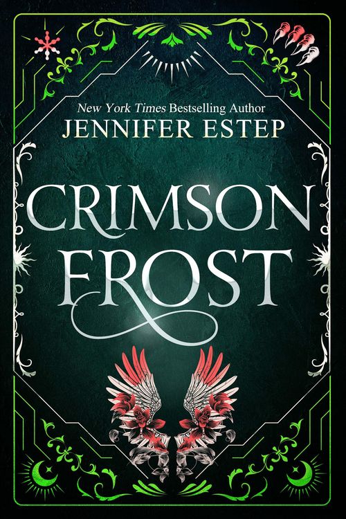 Produktbild: Crimson Frost