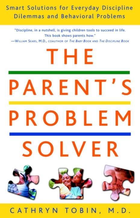 Produktbild: The Parent's Problem Solver