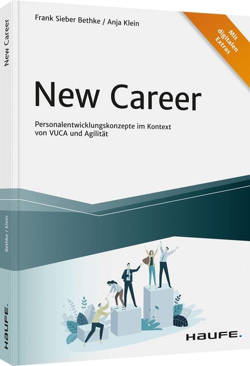 Produktbild: New Career