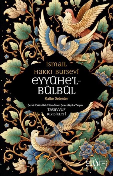 Produktbild: Eyy&uuml;hel B&uuml;lb&uuml;l - Kalbe Gelenler