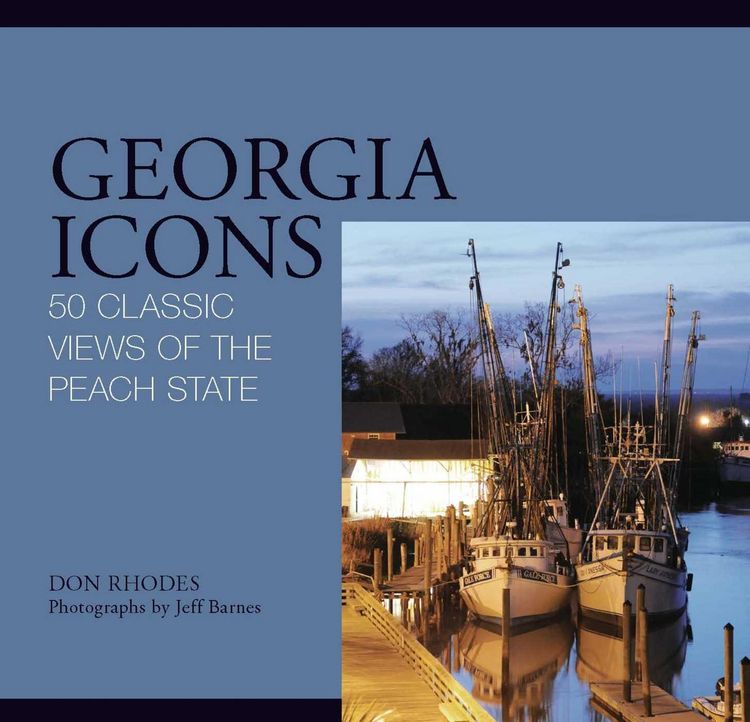 Produktbild: Georgia Icons