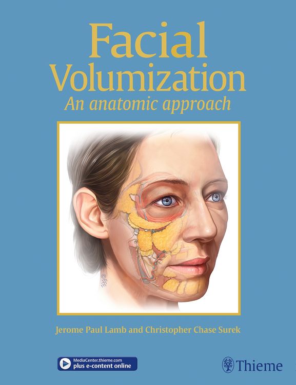 Produktbild: Facial Volumization