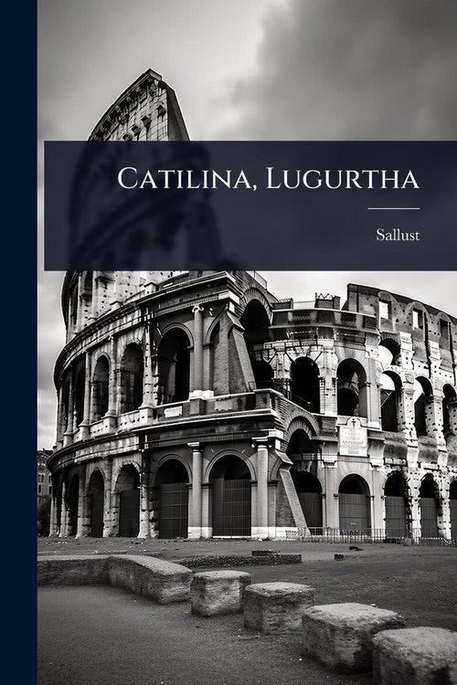 Produktbild: Catilina, Lugurtha