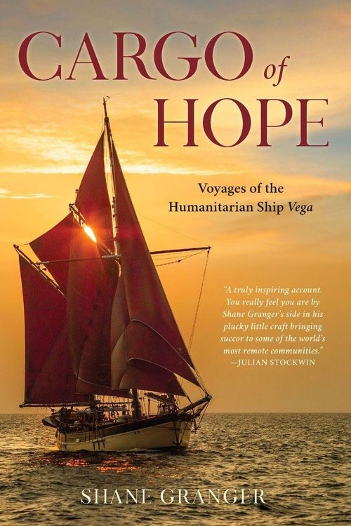 Produktbild: Cargo of Hope