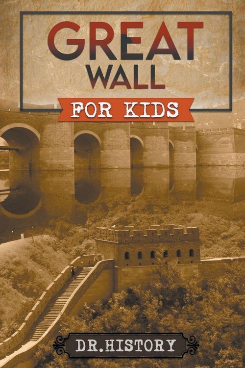Produktbild: Great Wall for Kids