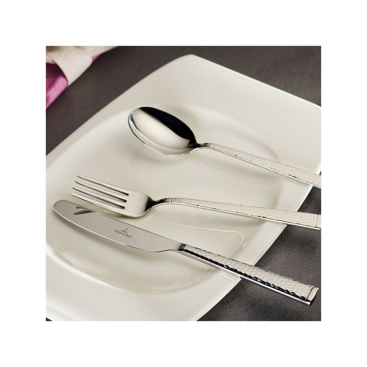 Produktbild: Villeroy & Boch Blacksmith Tafelbesteck 70tlg.