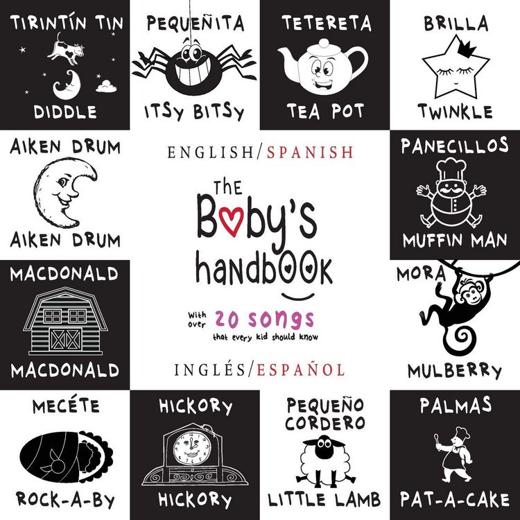 Produktbild: The Baby's Handbook