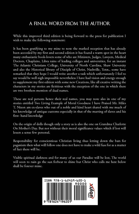 Produktbild: Thirty Nine Years with the Great I Am