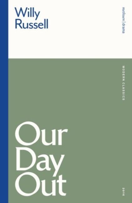 Produktbild: Our Day Out