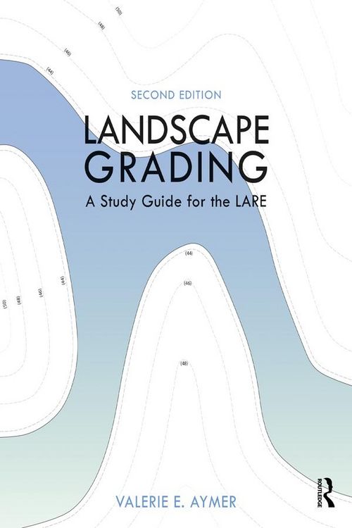 Produktbild: Landscape Grading