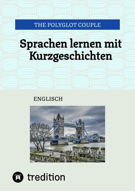 Produktbild: Sprachen lernen mit Kurzgeschichten