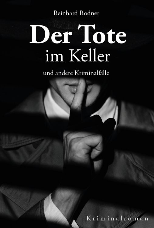 Produktbild: Der Tote im Kelller
