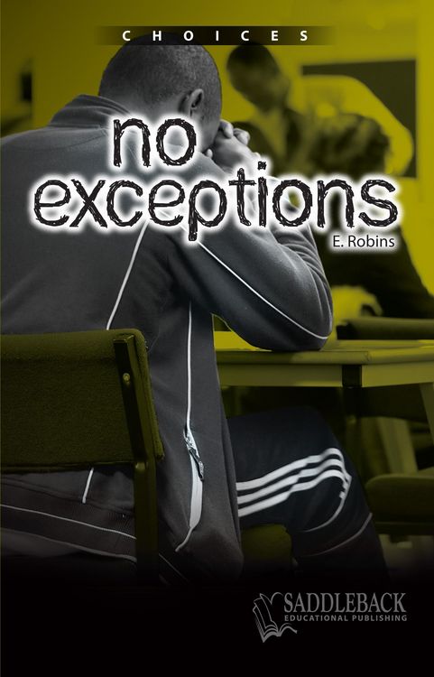 Produktbild: No Exceptions