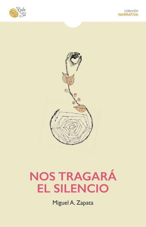Produktbild: Nos tragara el silencio