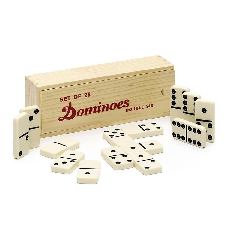 Produktbild: Domino
