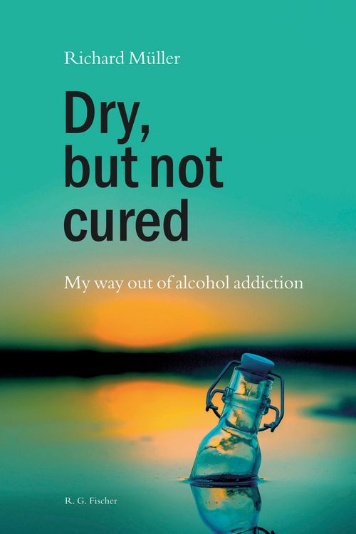 Produktbild: Dry, but not cured