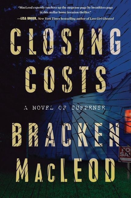Produktbild: Closing Costs